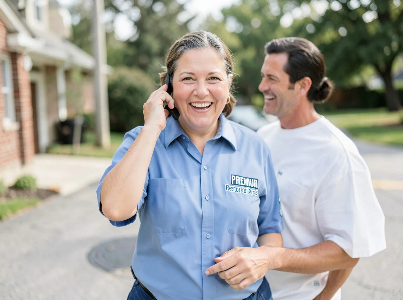 Water Damage Restoration Andersonville, GA FAQs
